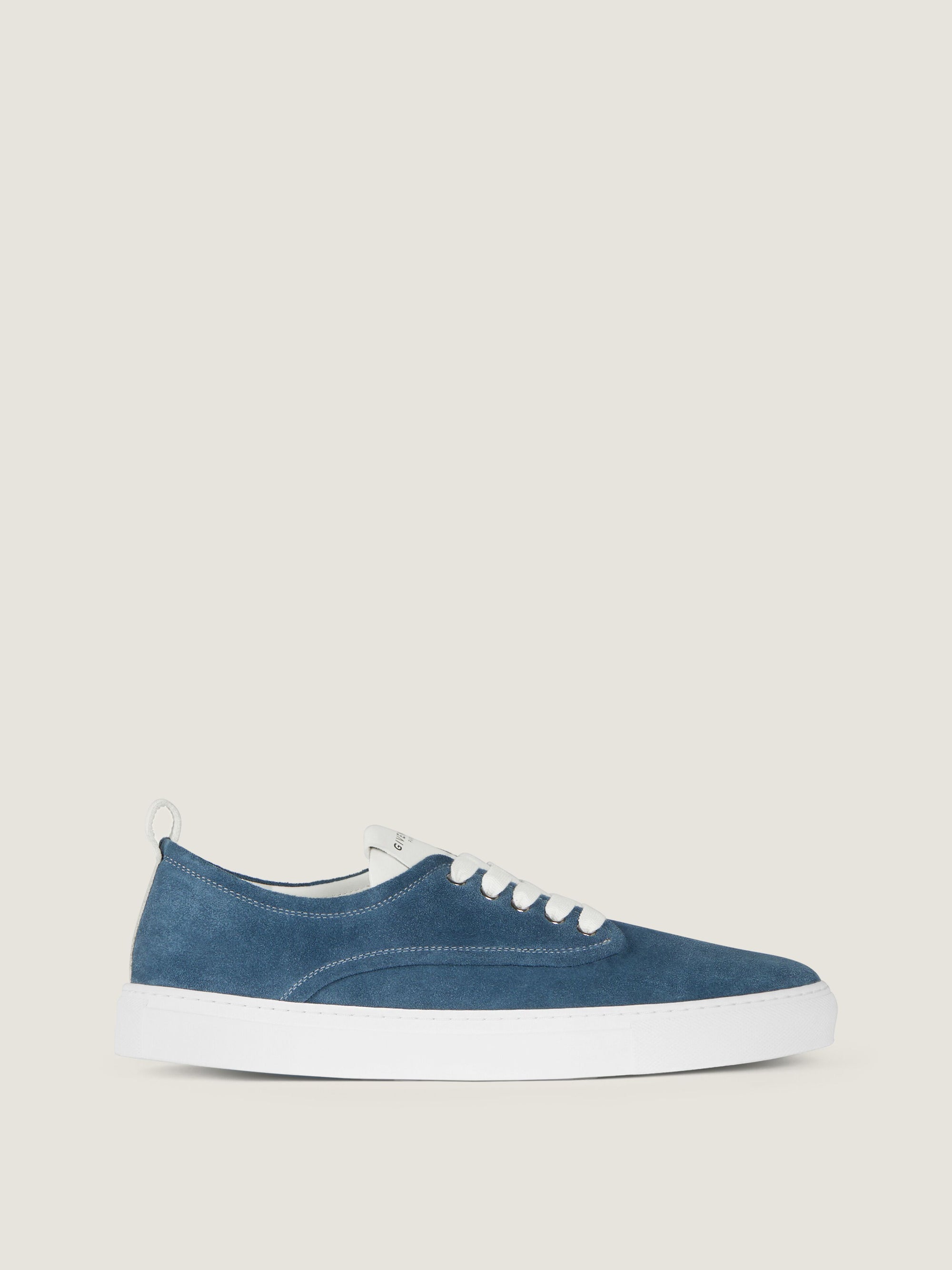 NEW CITY LOW SNEAKERS
