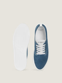 NEW CITY LOW SNEAKERS