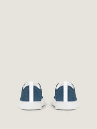 NEW CITY LOW SNEAKERS