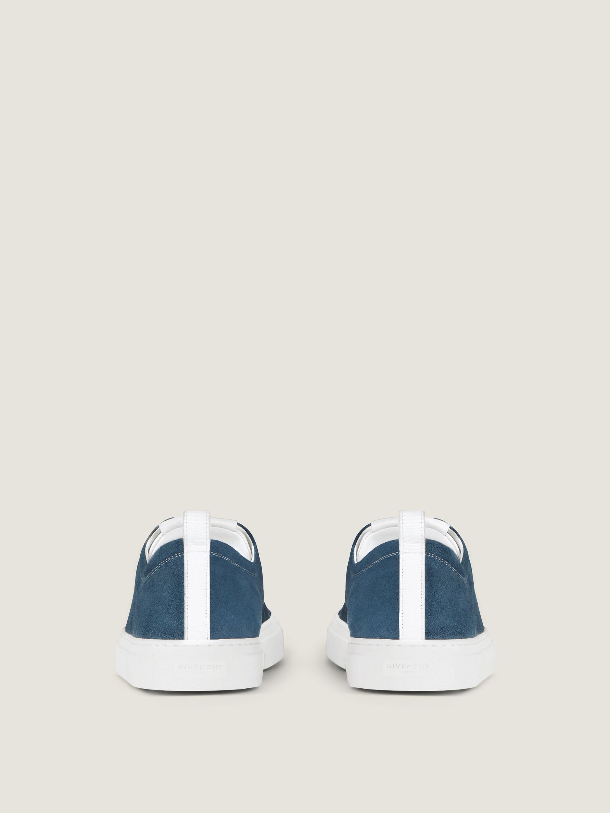 NEW CITY LOW SNEAKERS