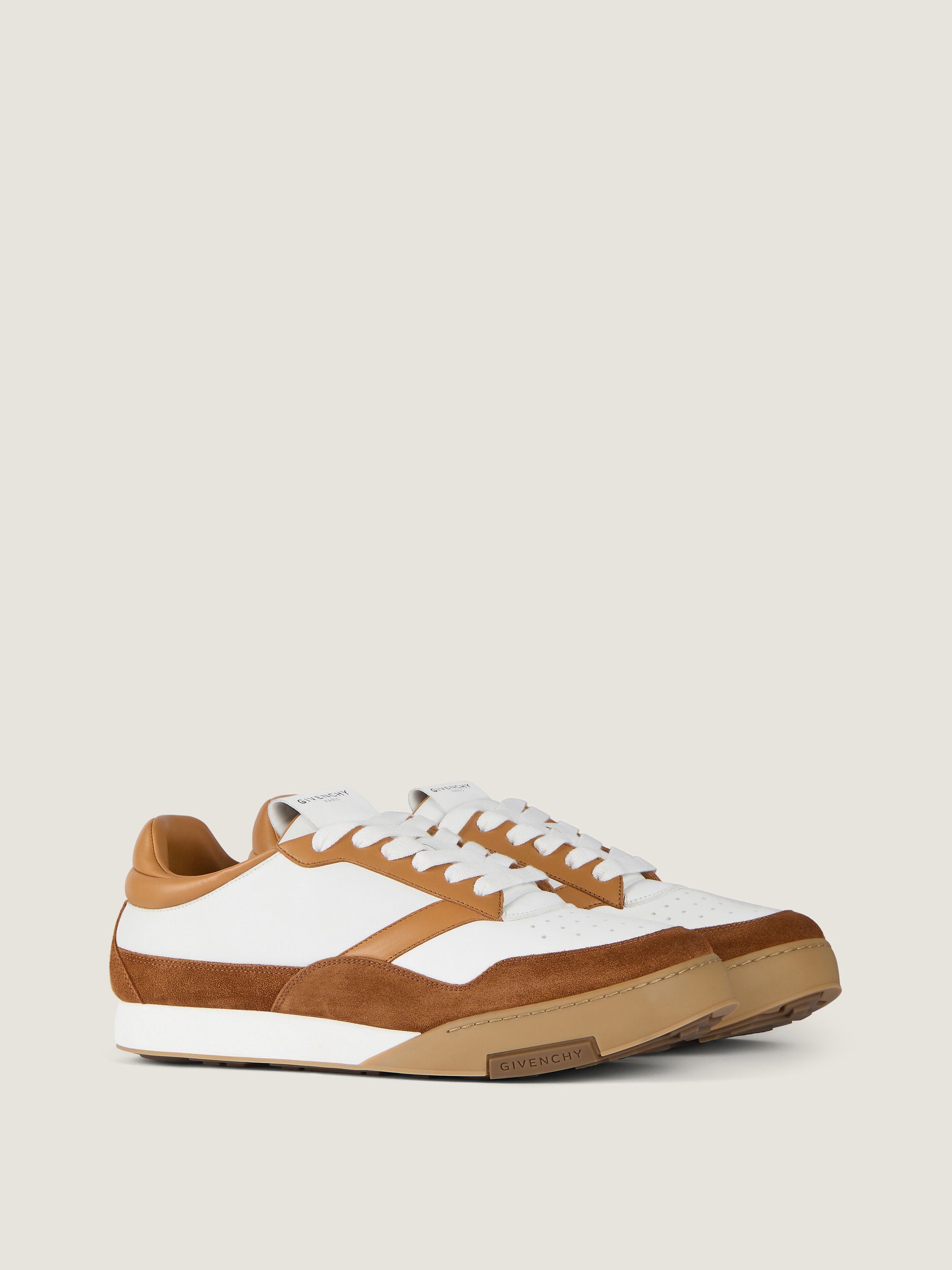 GIVENCHY YARD COURT SNEAKERS