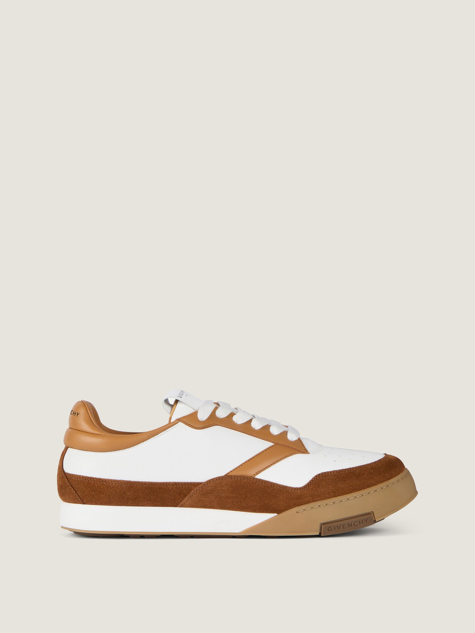 GIVENCHY YARD COURT SNEAKERS