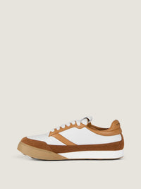 GIVENCHY YARD COURT SNEAKERS
