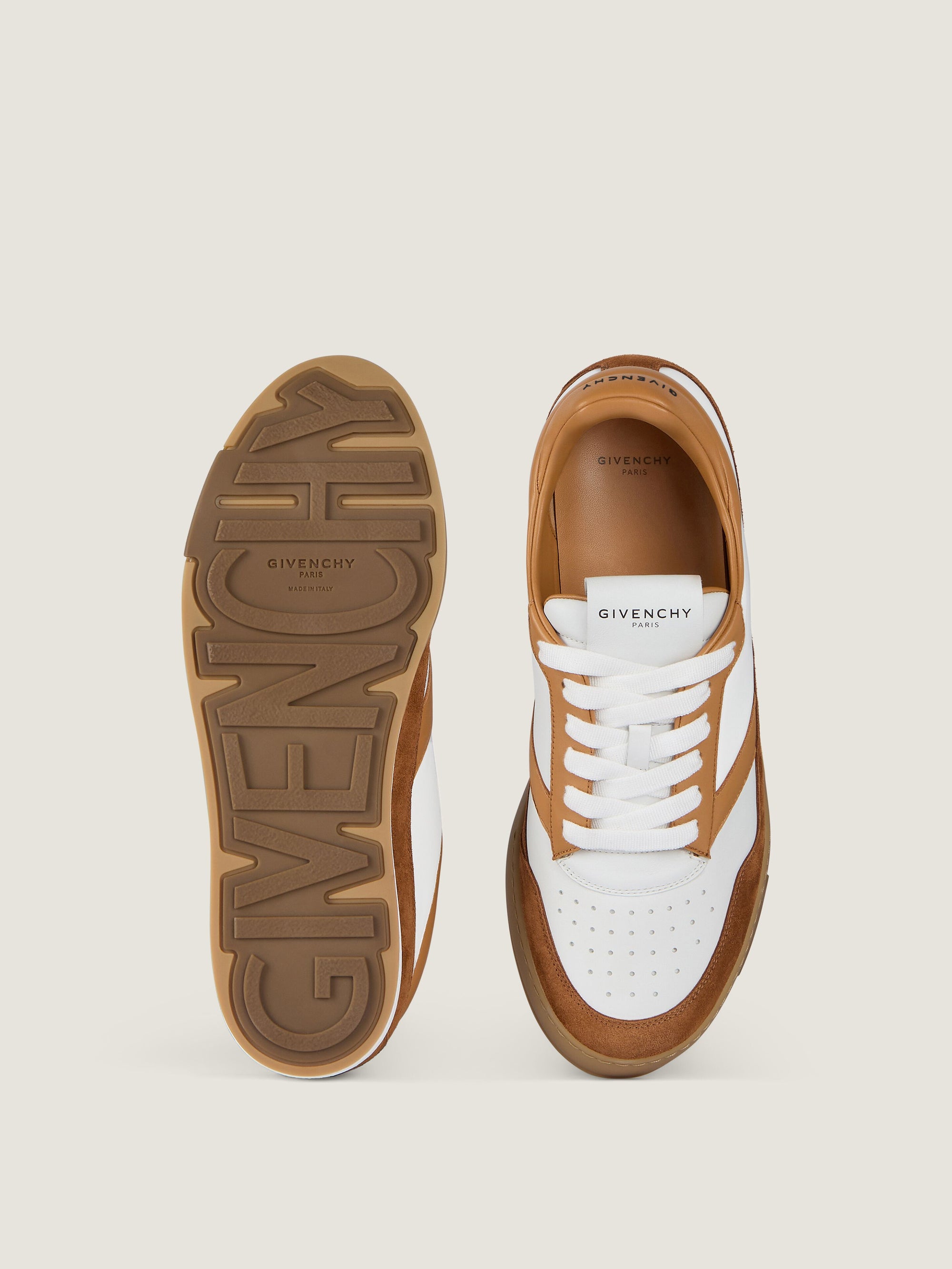 GIVENCHY YARD COURT SNEAKERS