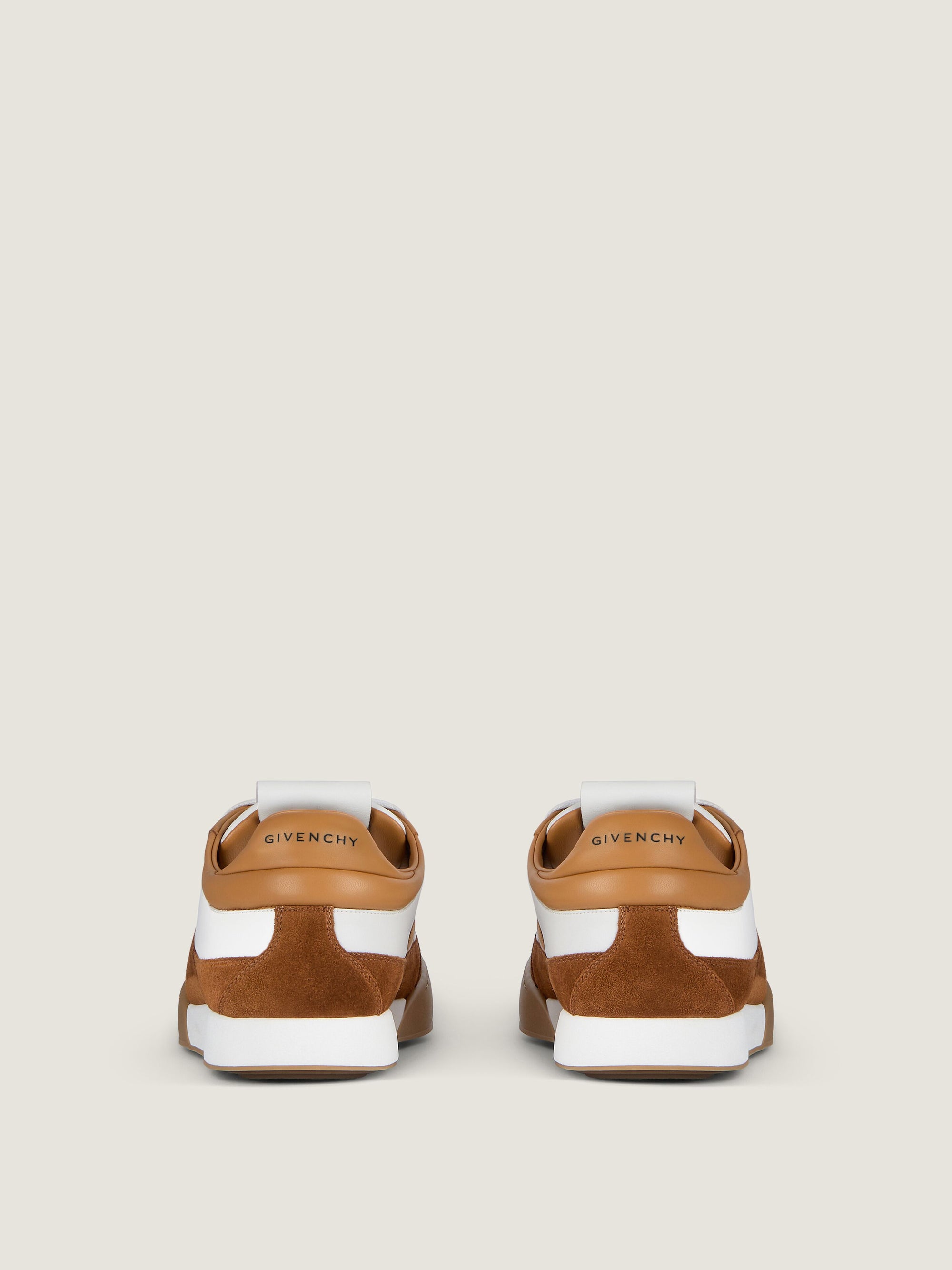 GIVENCHY YARD COURT SNEAKERS