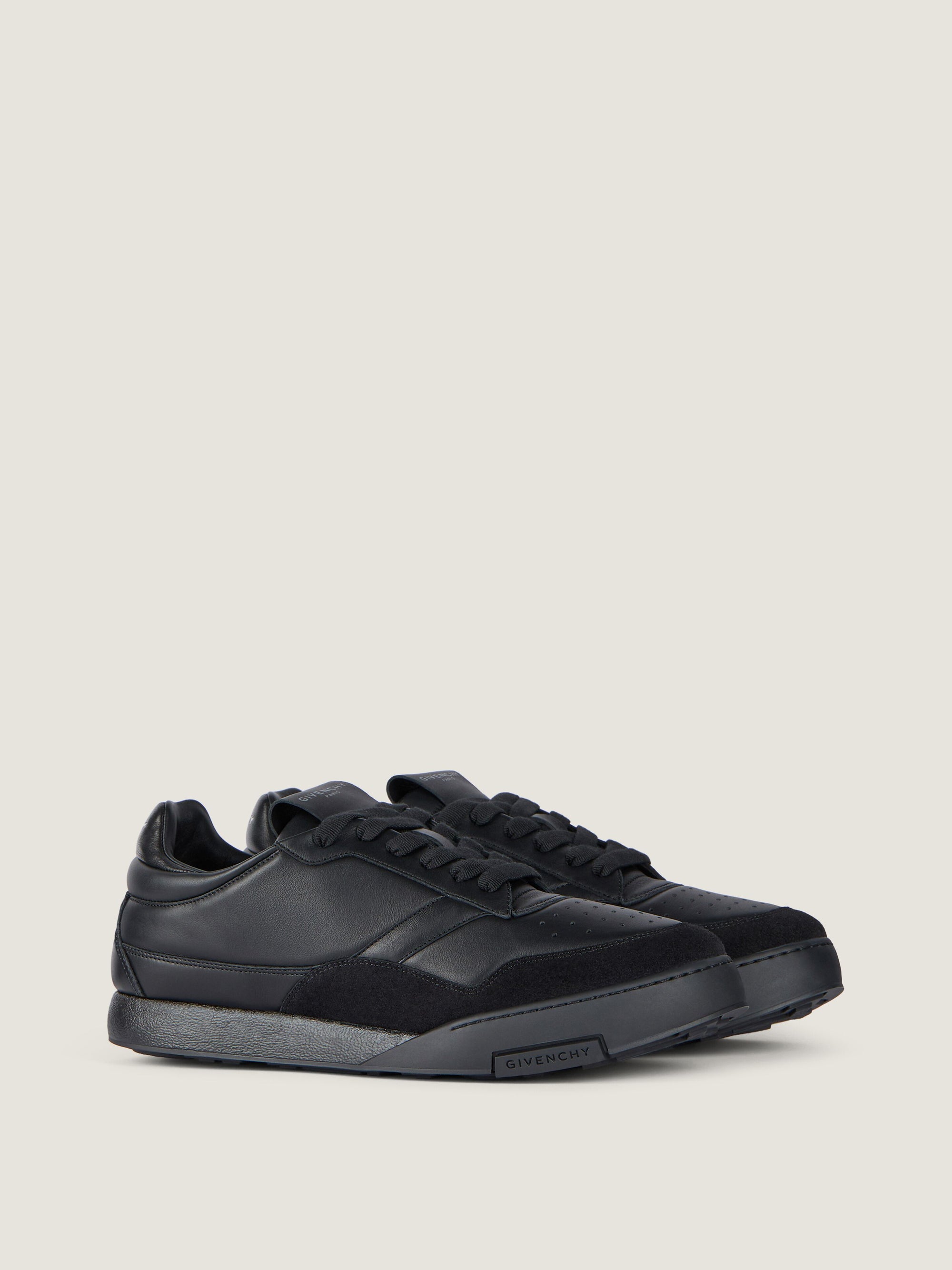 GIVENCHY YARD COURT SNEAKERS