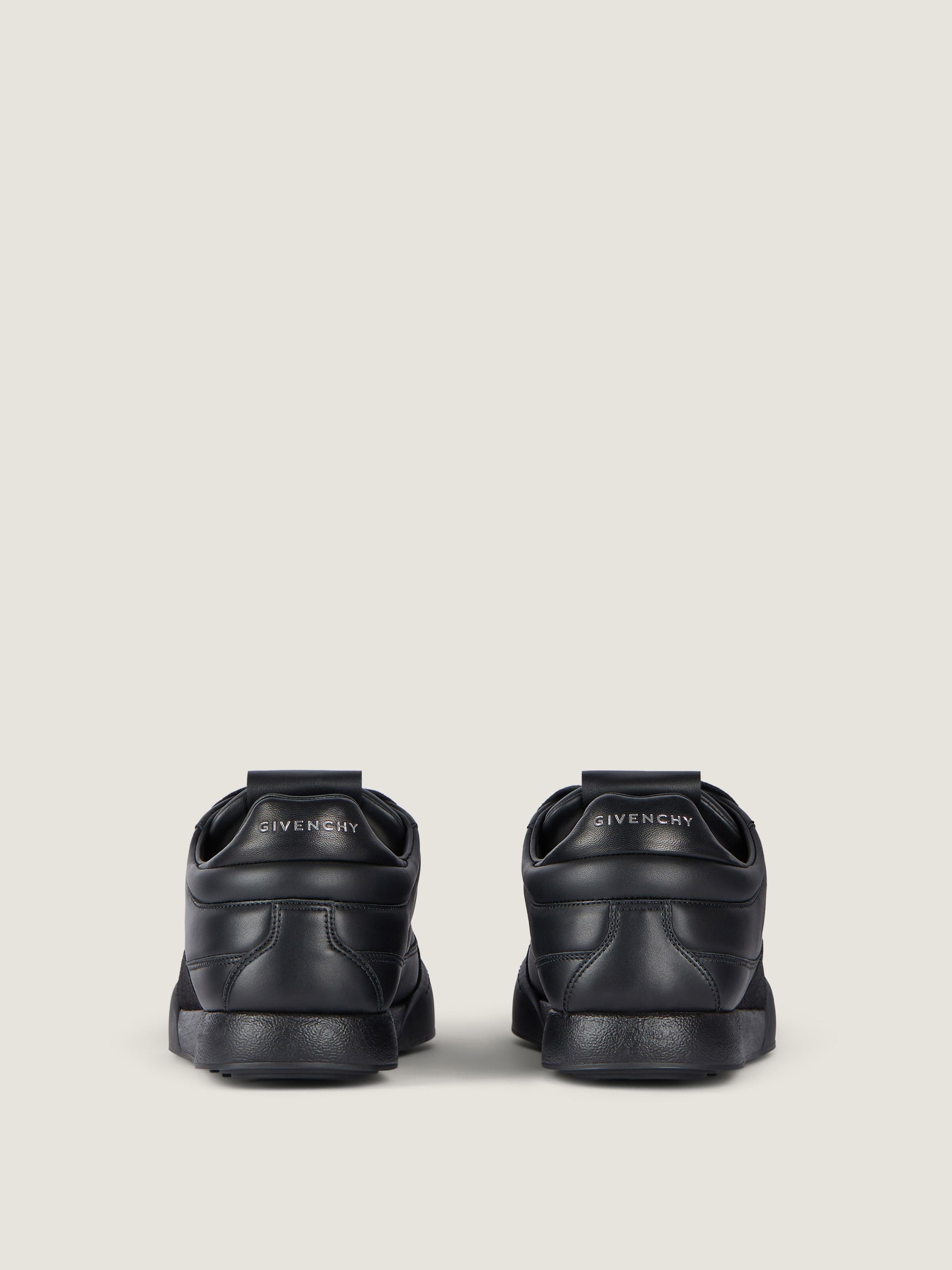 GIVENCHY YARD COURT SNEAKERS