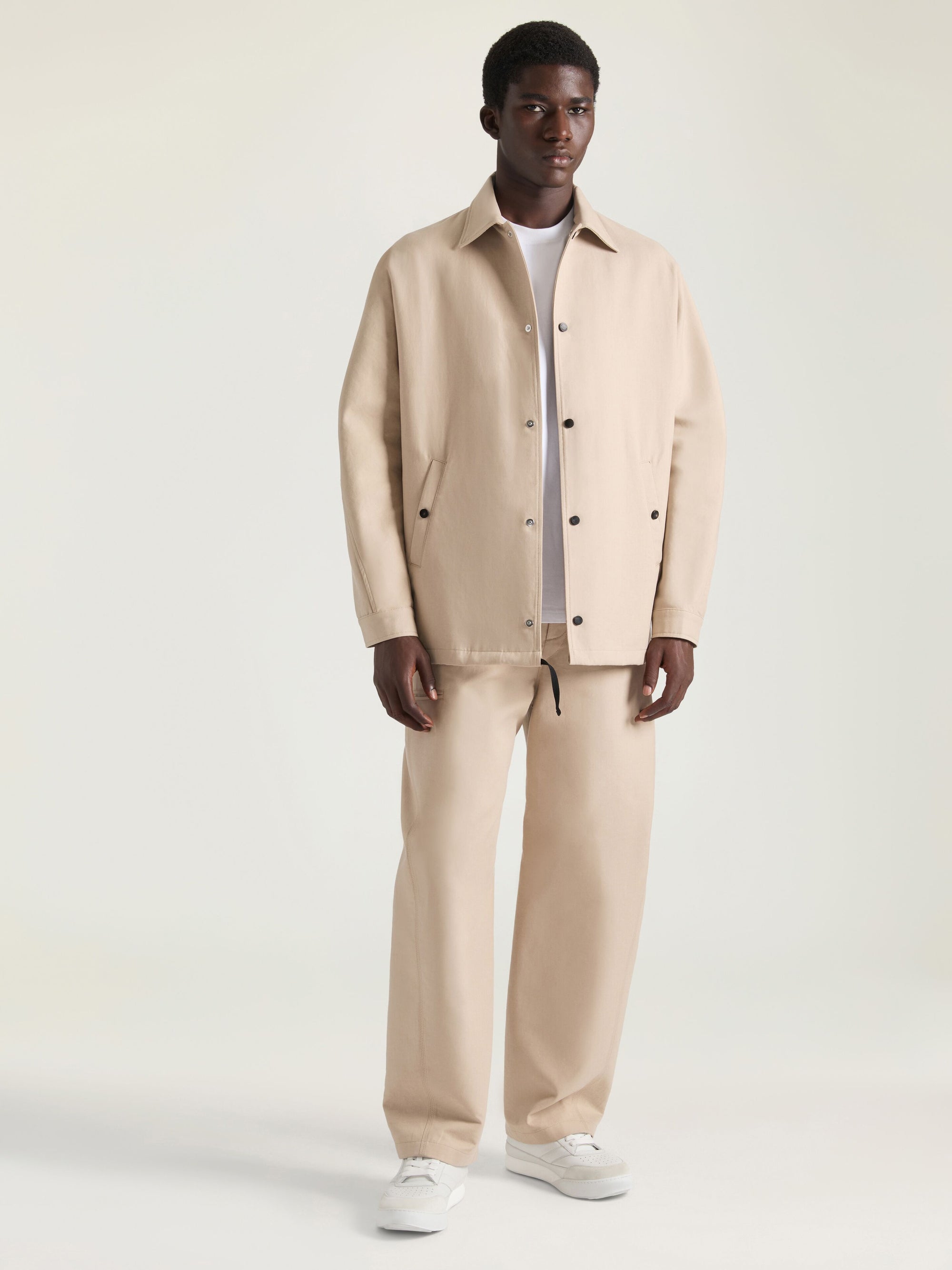 GIVENCHY YARD COURT SNEAKERS