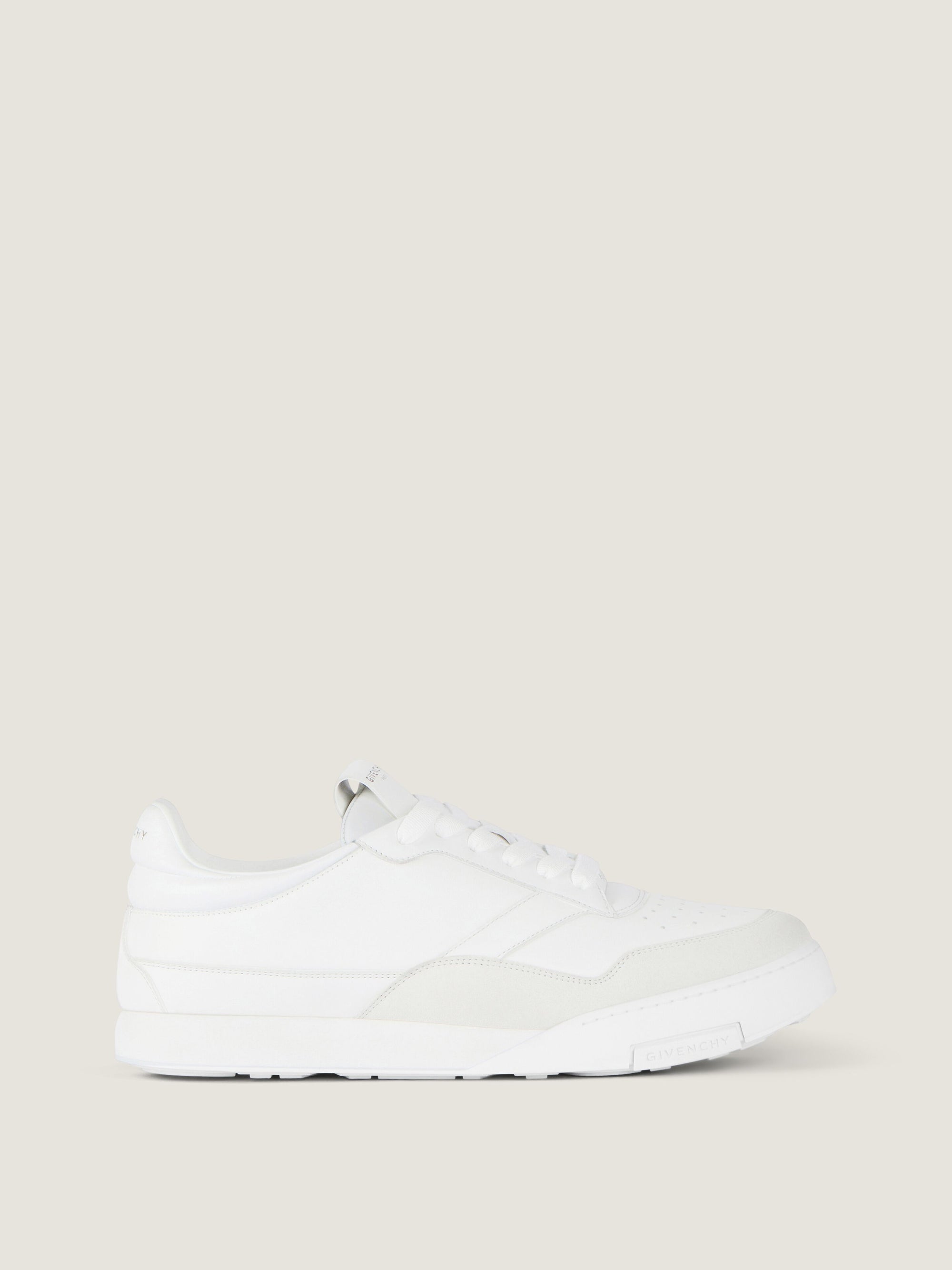 GIVENCHY YARD COURT SNEAKERS
