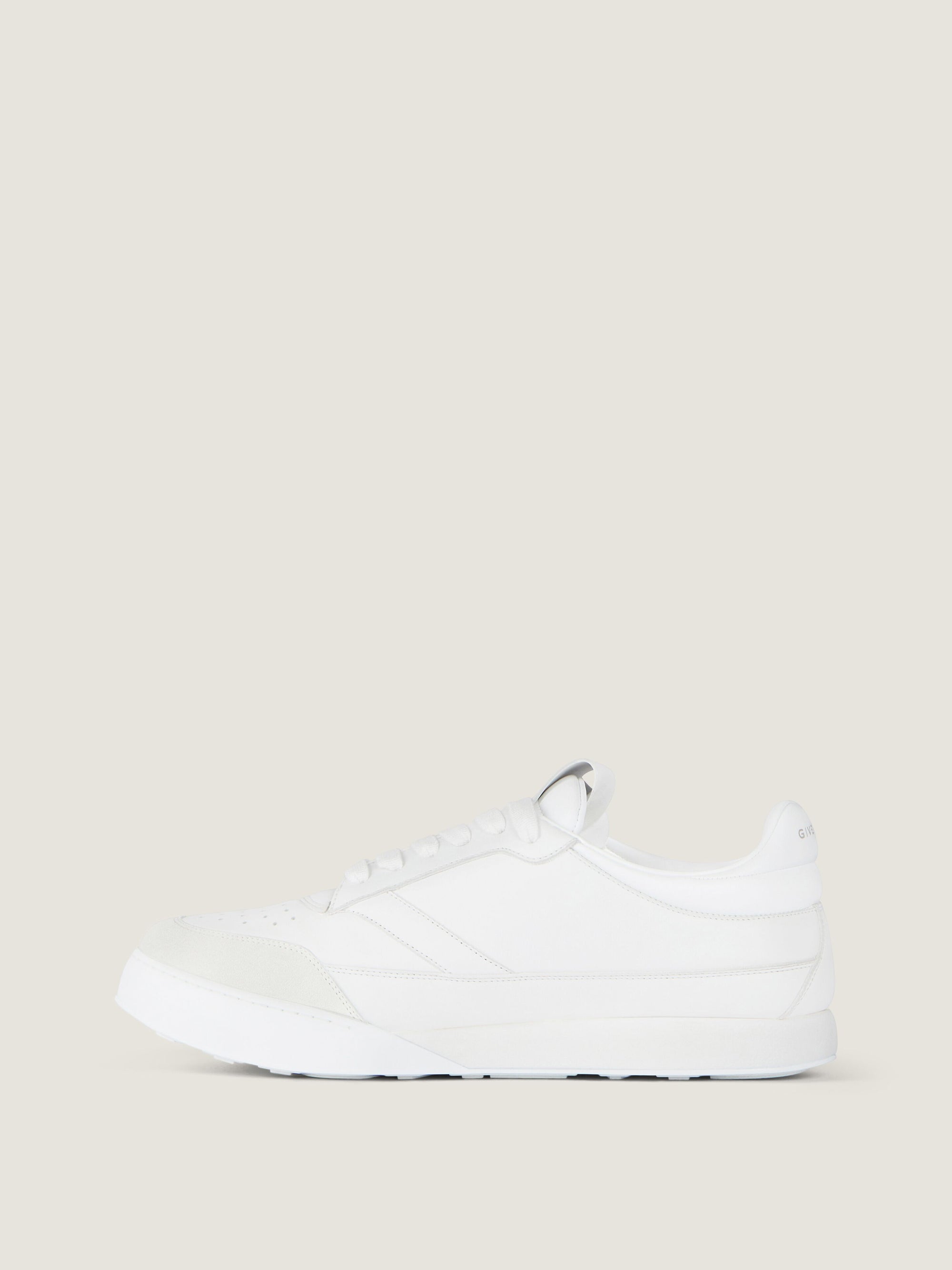 GIVENCHY YARD COURT SNEAKERS