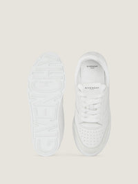 GIVENCHY YARD COURT SNEAKERS