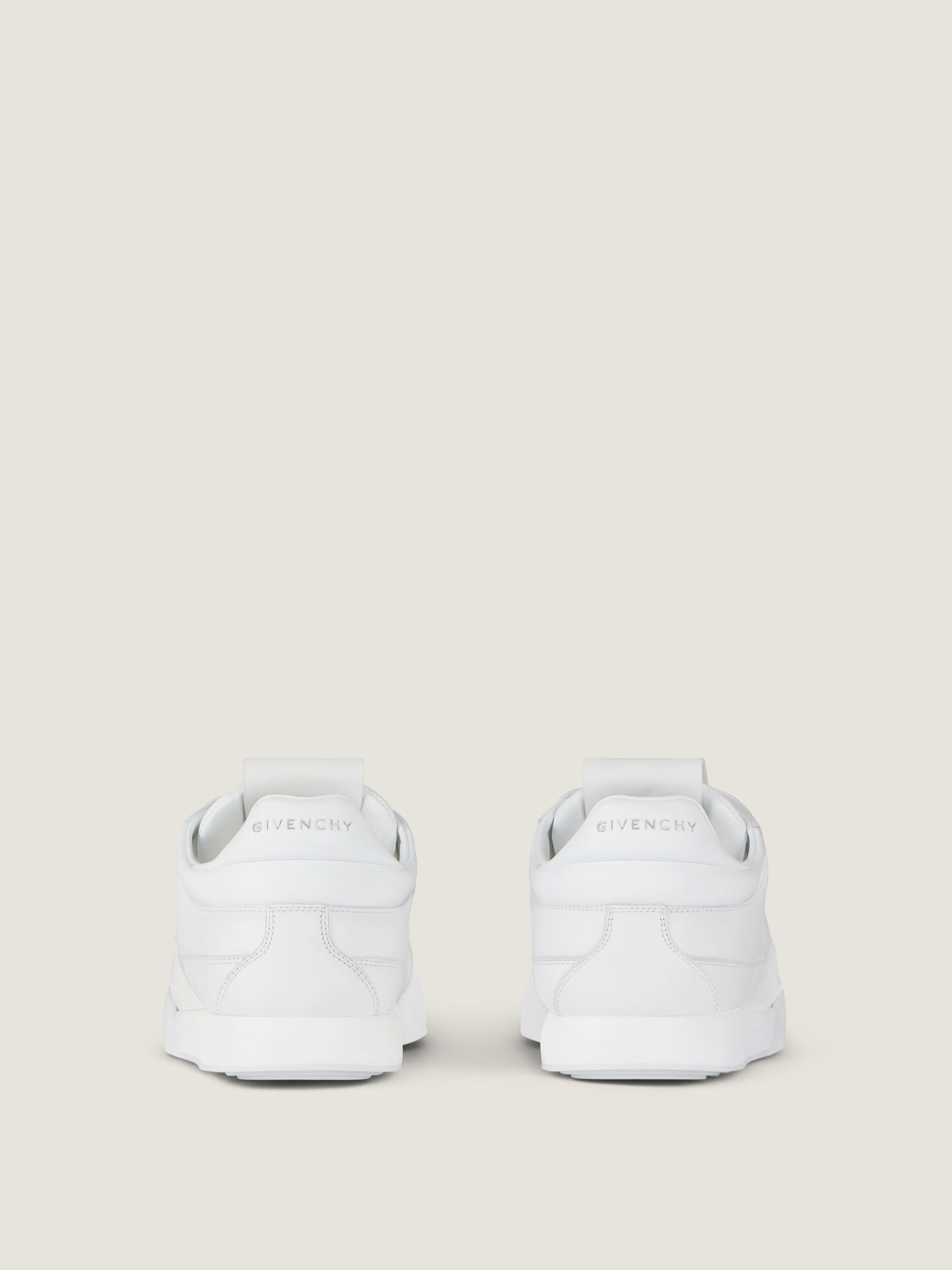 GIVENCHY YARD COURT SNEAKERS