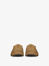MR G CAR SHOES