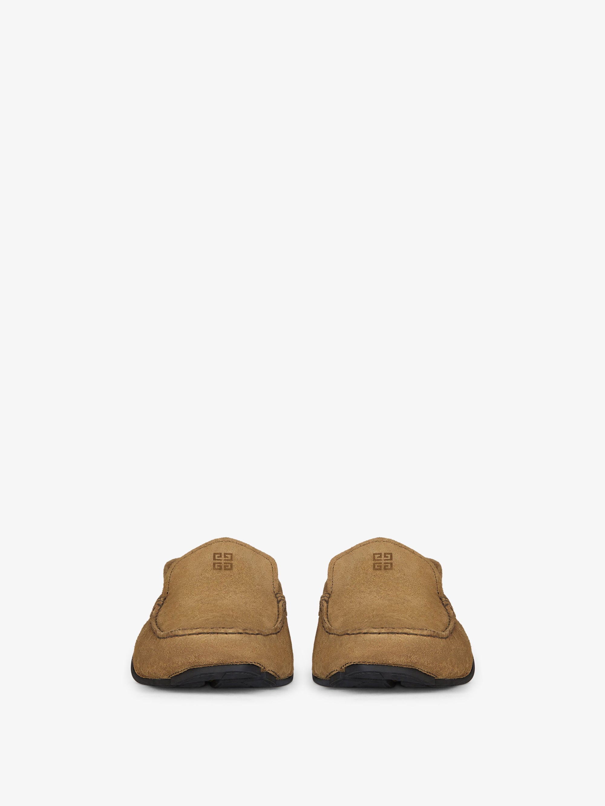 MR G CAR SHOES