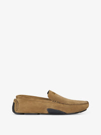 MR G CAR SHOES