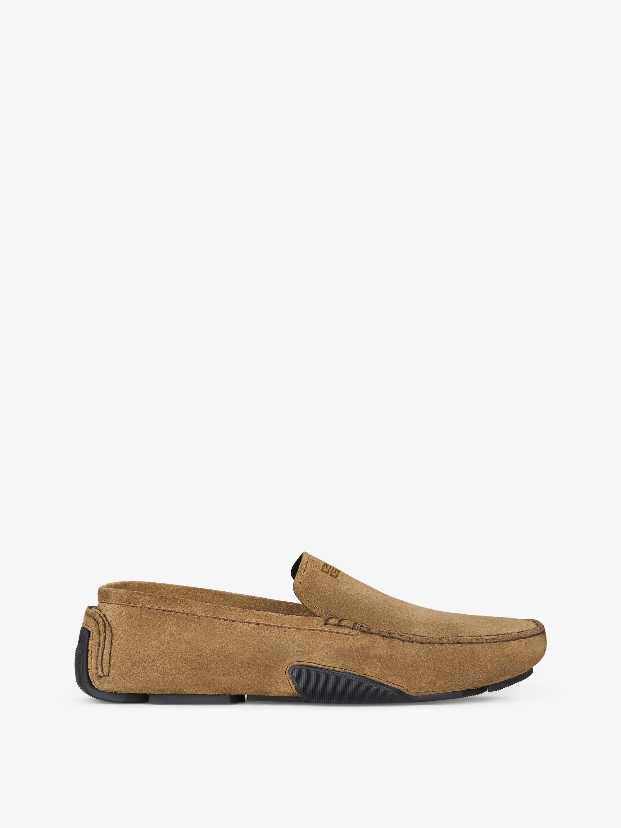 MR G CAR SHOES