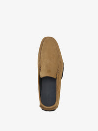 MR G CAR SHOES