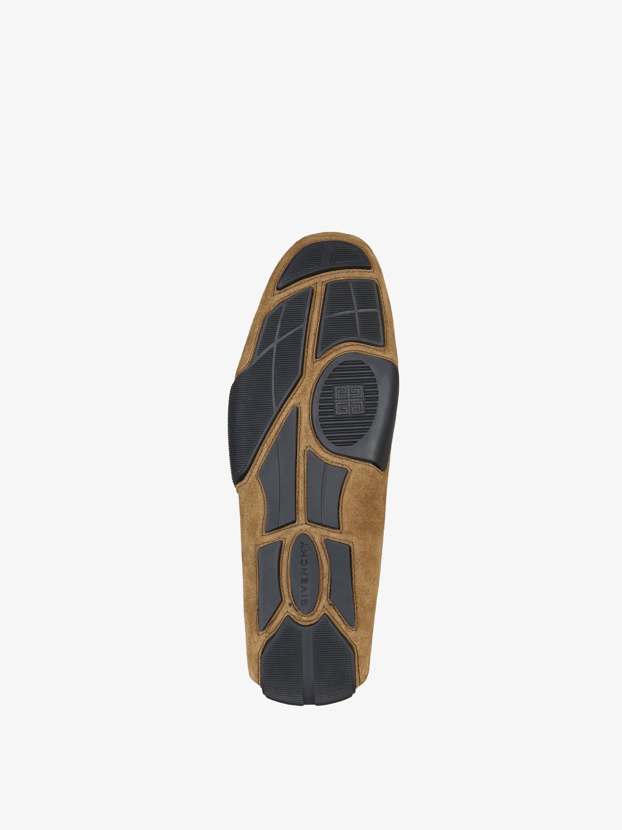 MR G CAR SHOES