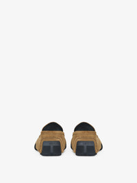 MR G CAR SHOES