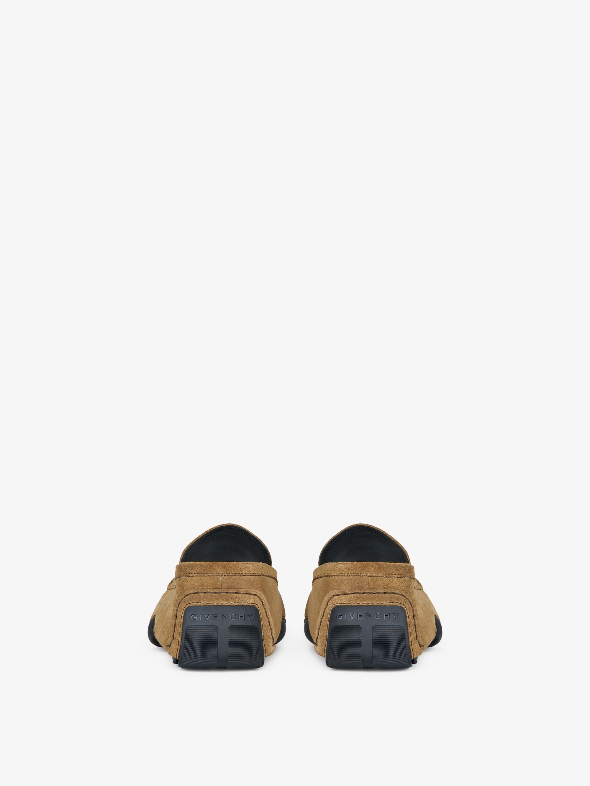 MR G CAR SHOES