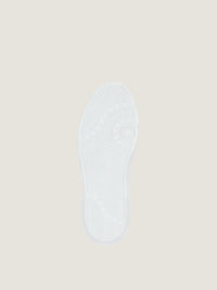 LEATHER / PERFORATED SUEDE