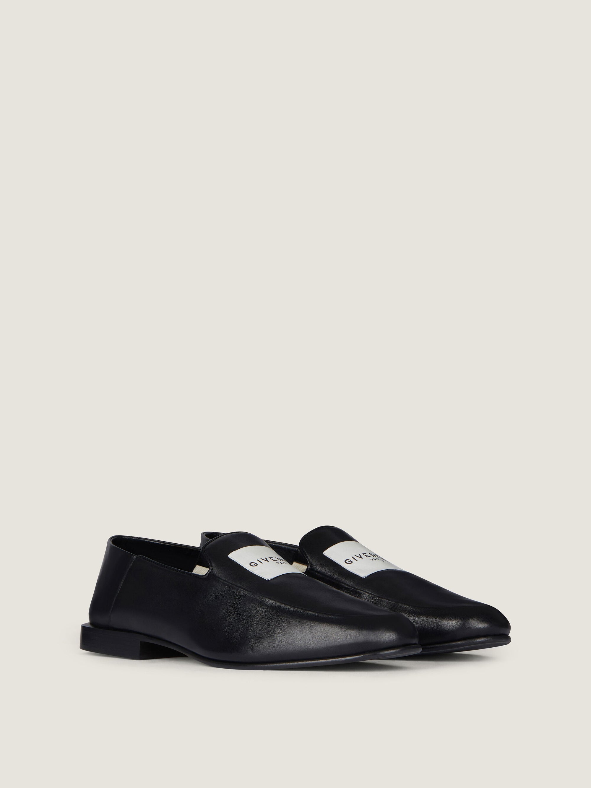 LABEL LOAFER