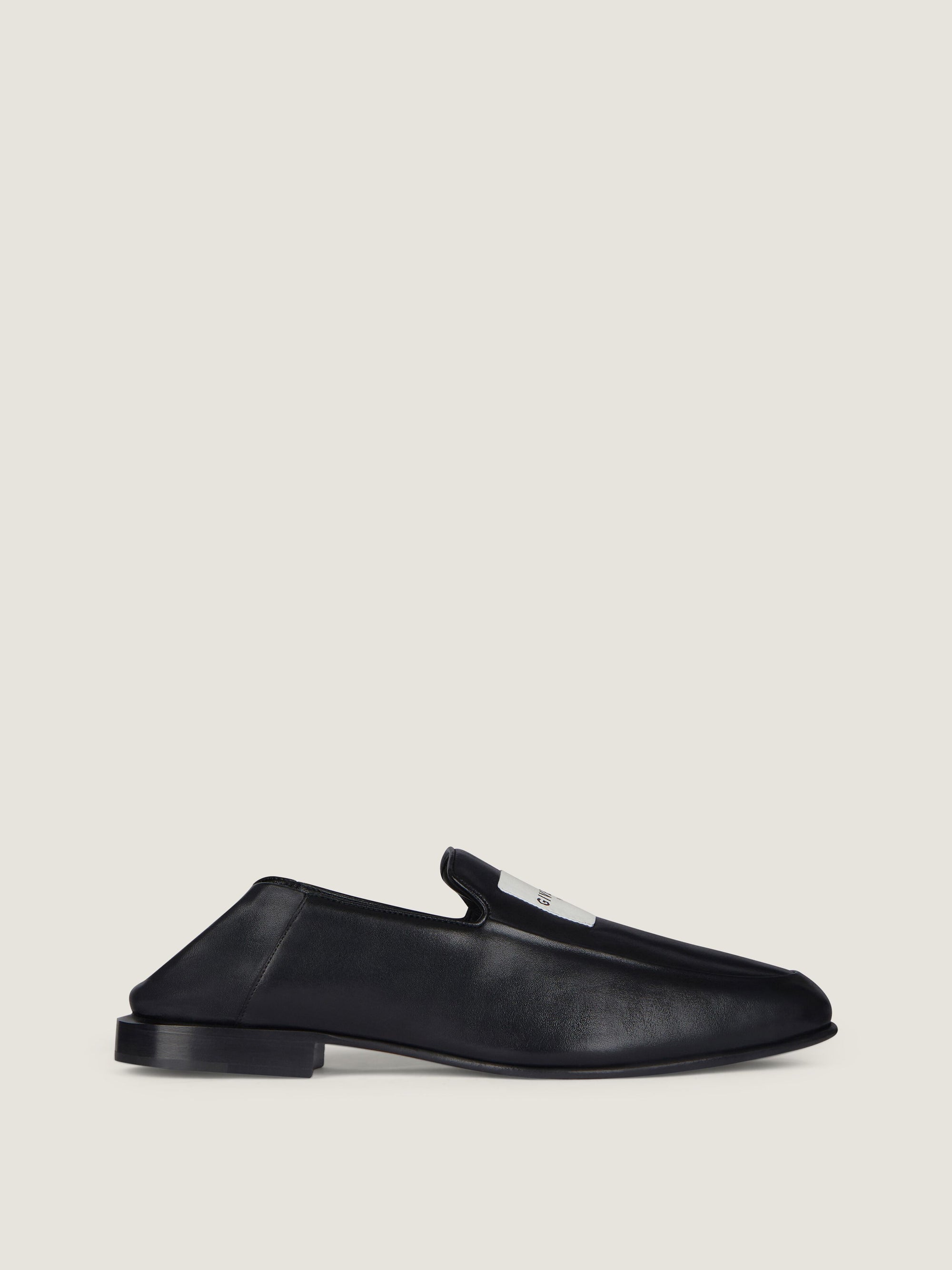 LABEL LOAFER