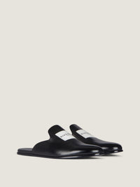 LABEL LOUNGE SLIPPERS