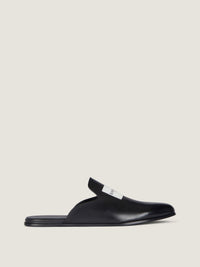 LABEL LOUNGE SLIPPERS