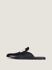 LABEL LOUNGE SLIPPERS