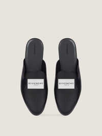 LABEL LOUNGE SLIPPERS