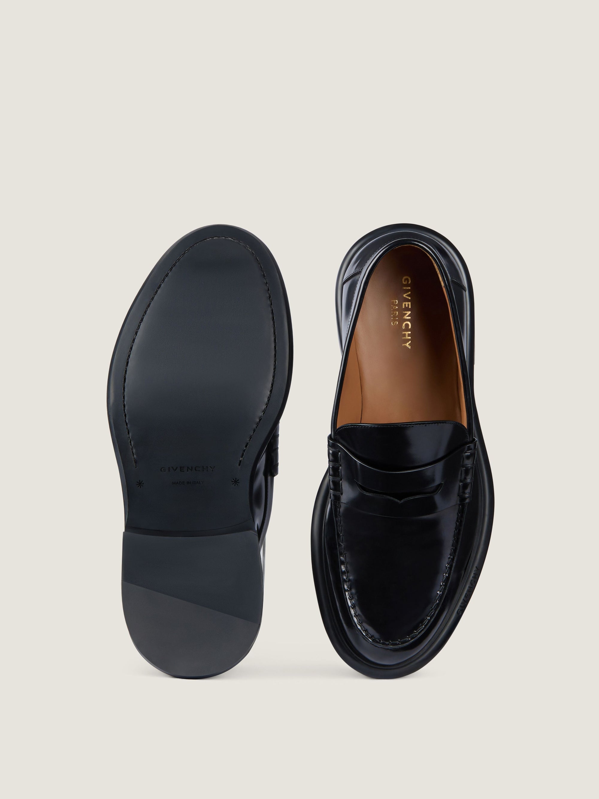 GENT LOAFER