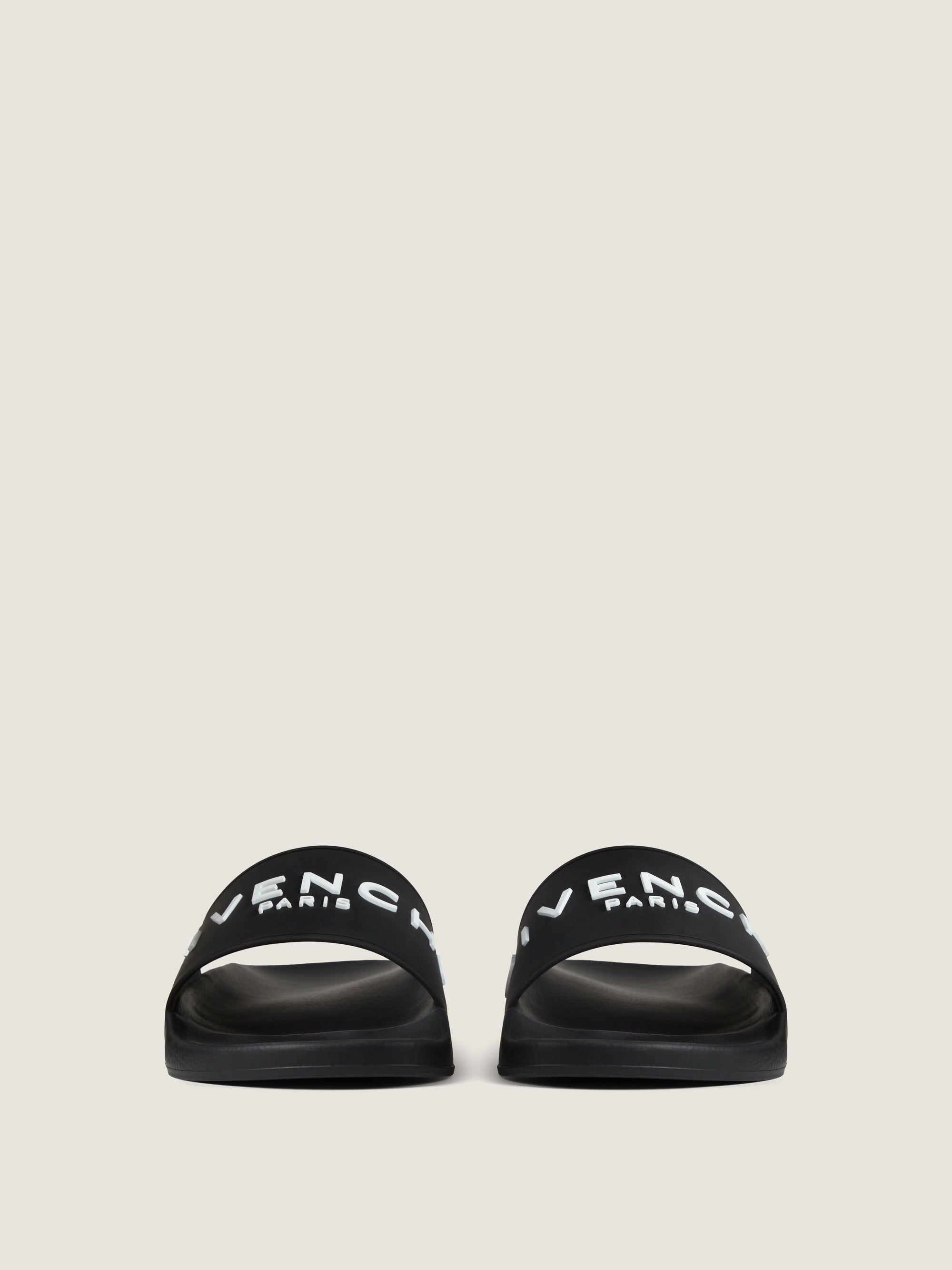 RUBBER WITH GIVENCHY LOGO