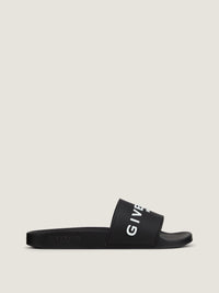 RUBBER WITH GIVENCHY LOGO