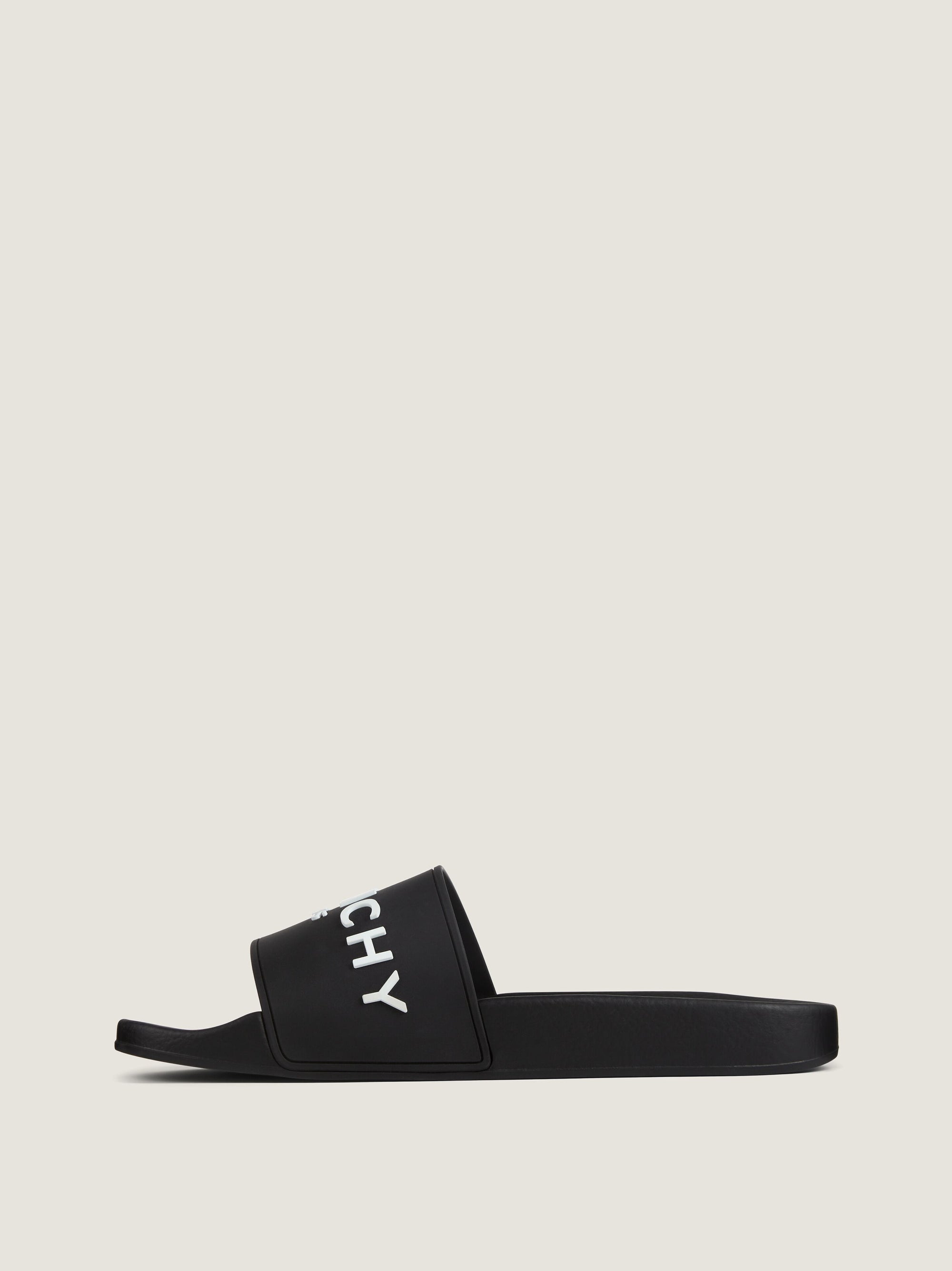 RUBBER WITH GIVENCHY LOGO