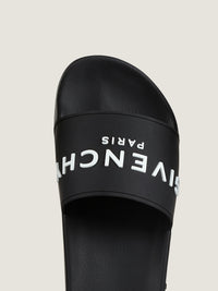 RUBBER WITH GIVENCHY LOGO
