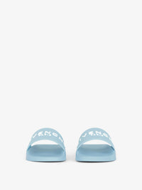 RUBBER WITH GIVENCHY LOGO