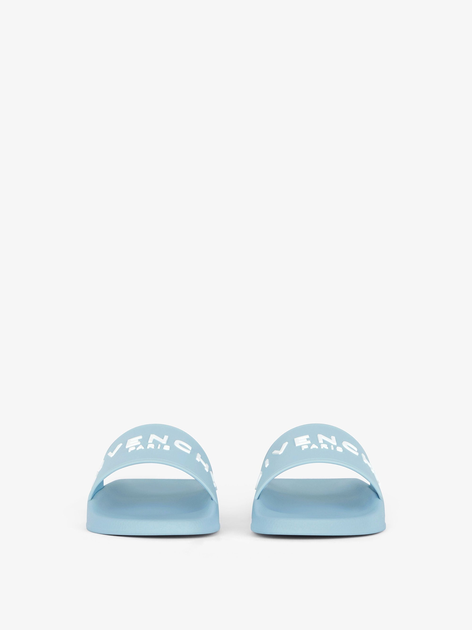 RUBBER WITH GIVENCHY LOGO