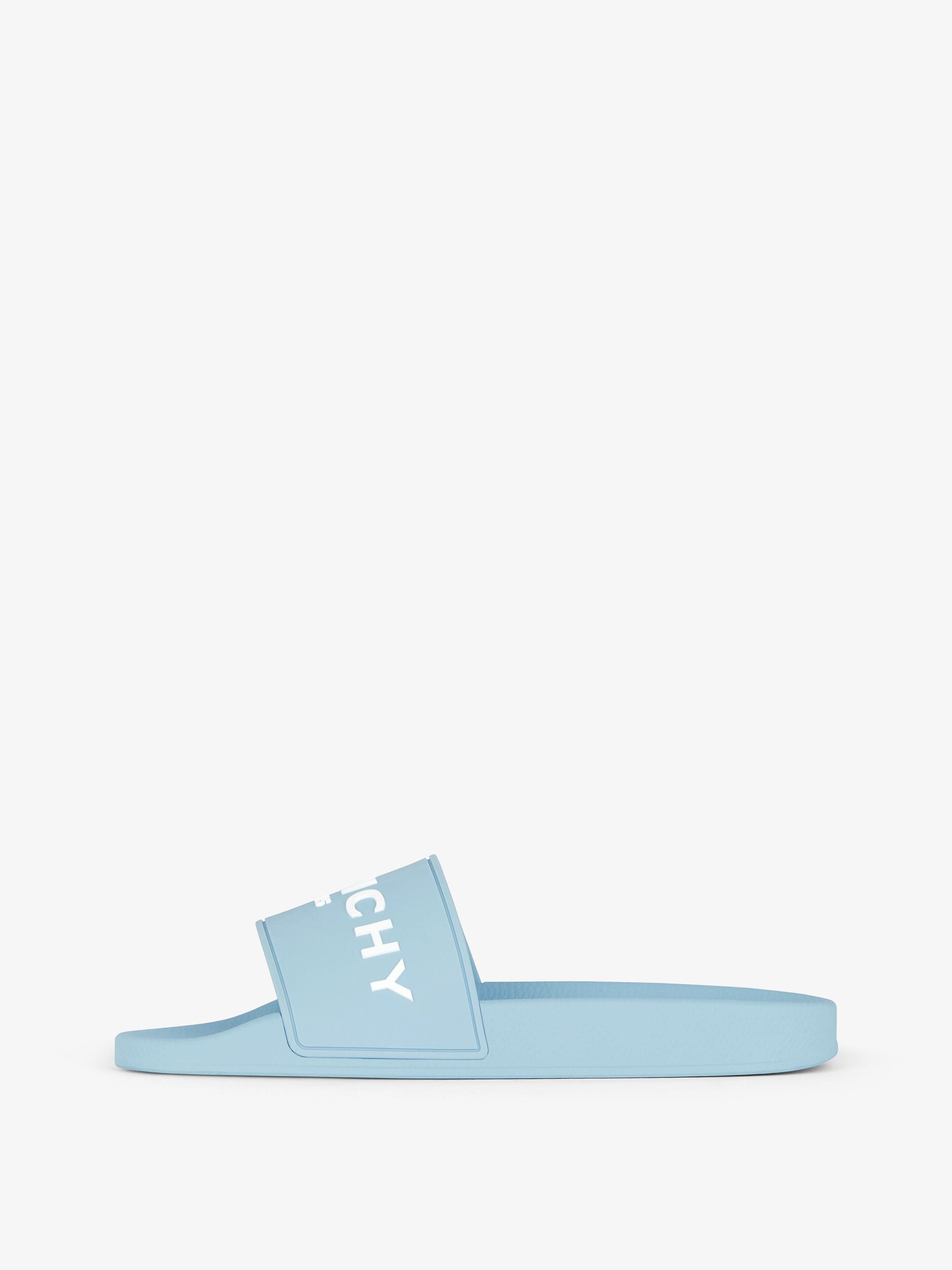 RUBBER WITH GIVENCHY LOGO