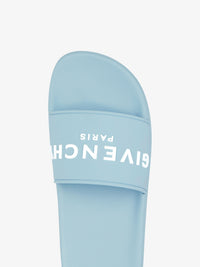RUBBER WITH GIVENCHY LOGO