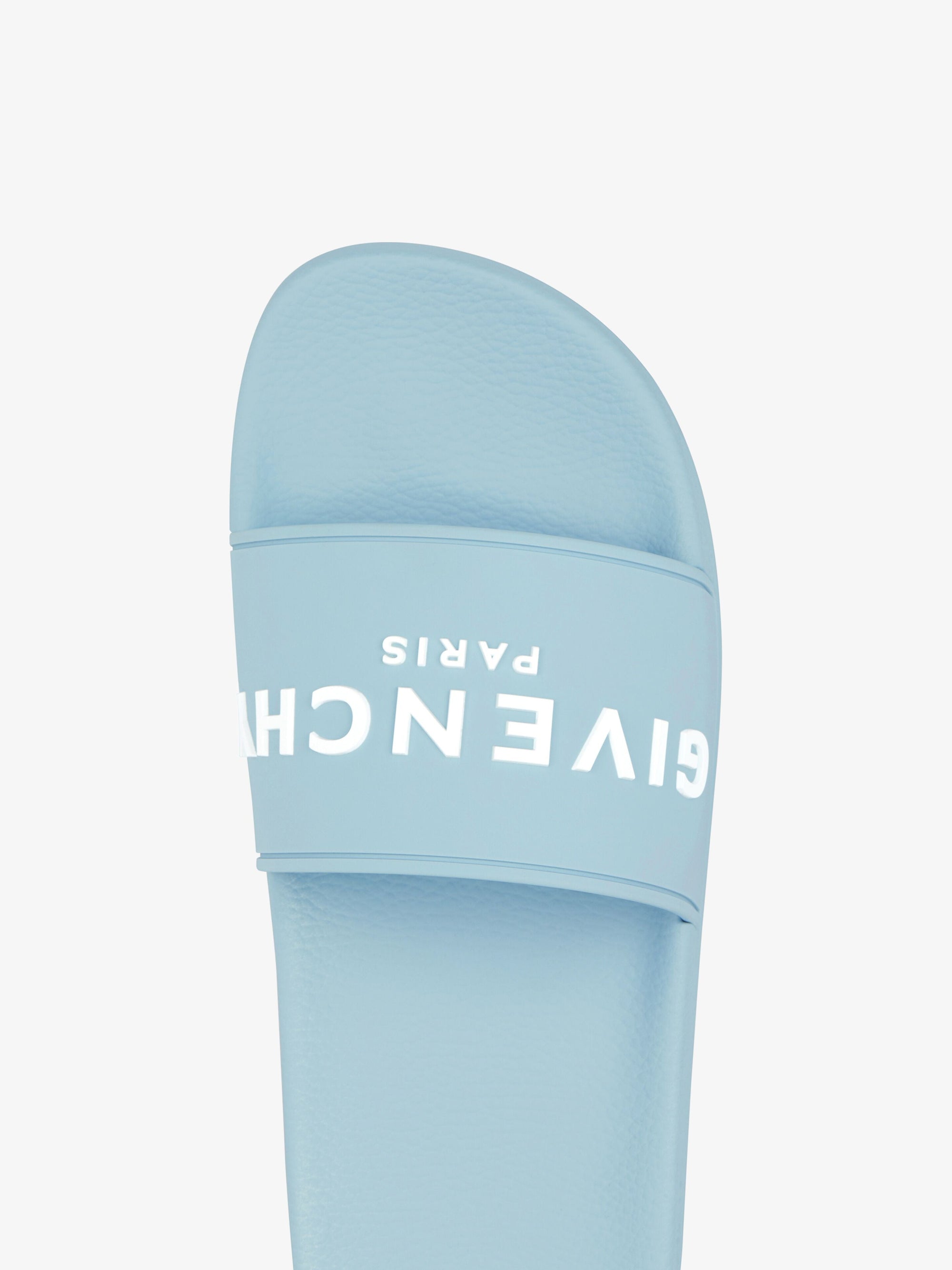 RUBBER WITH GIVENCHY LOGO