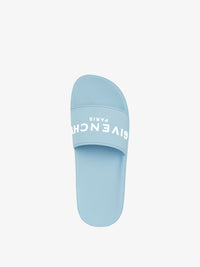 RUBBER WITH GIVENCHY LOGO