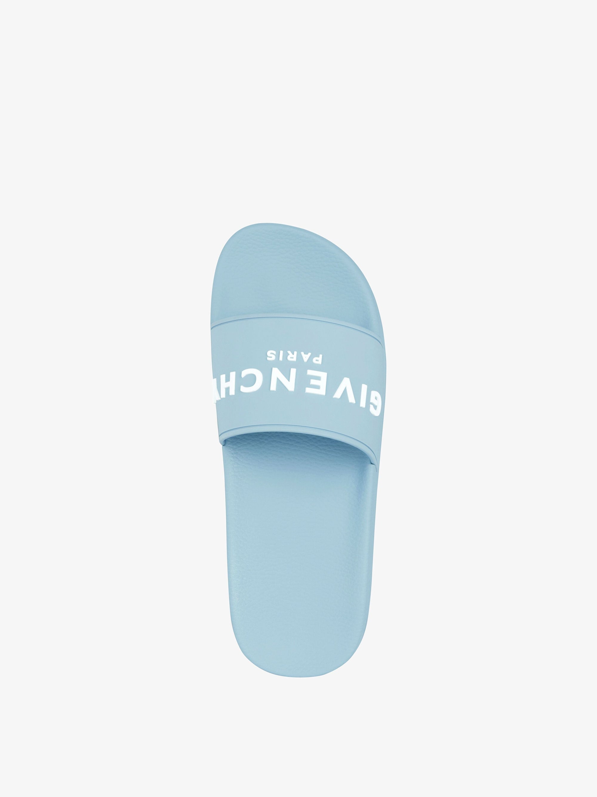 RUBBER WITH GIVENCHY LOGO