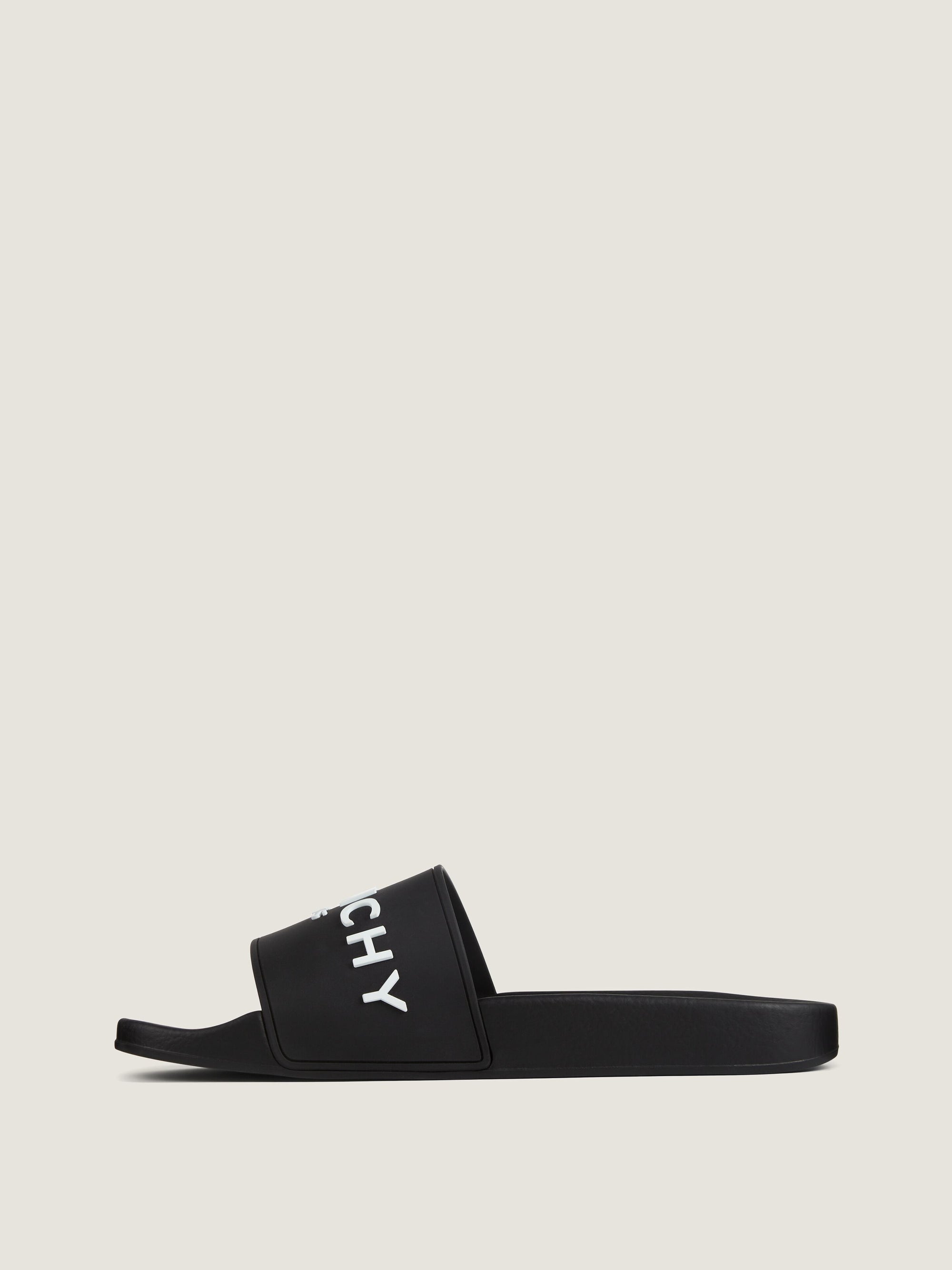 RECYCLED TPU WITH GIVENCHY LOGO