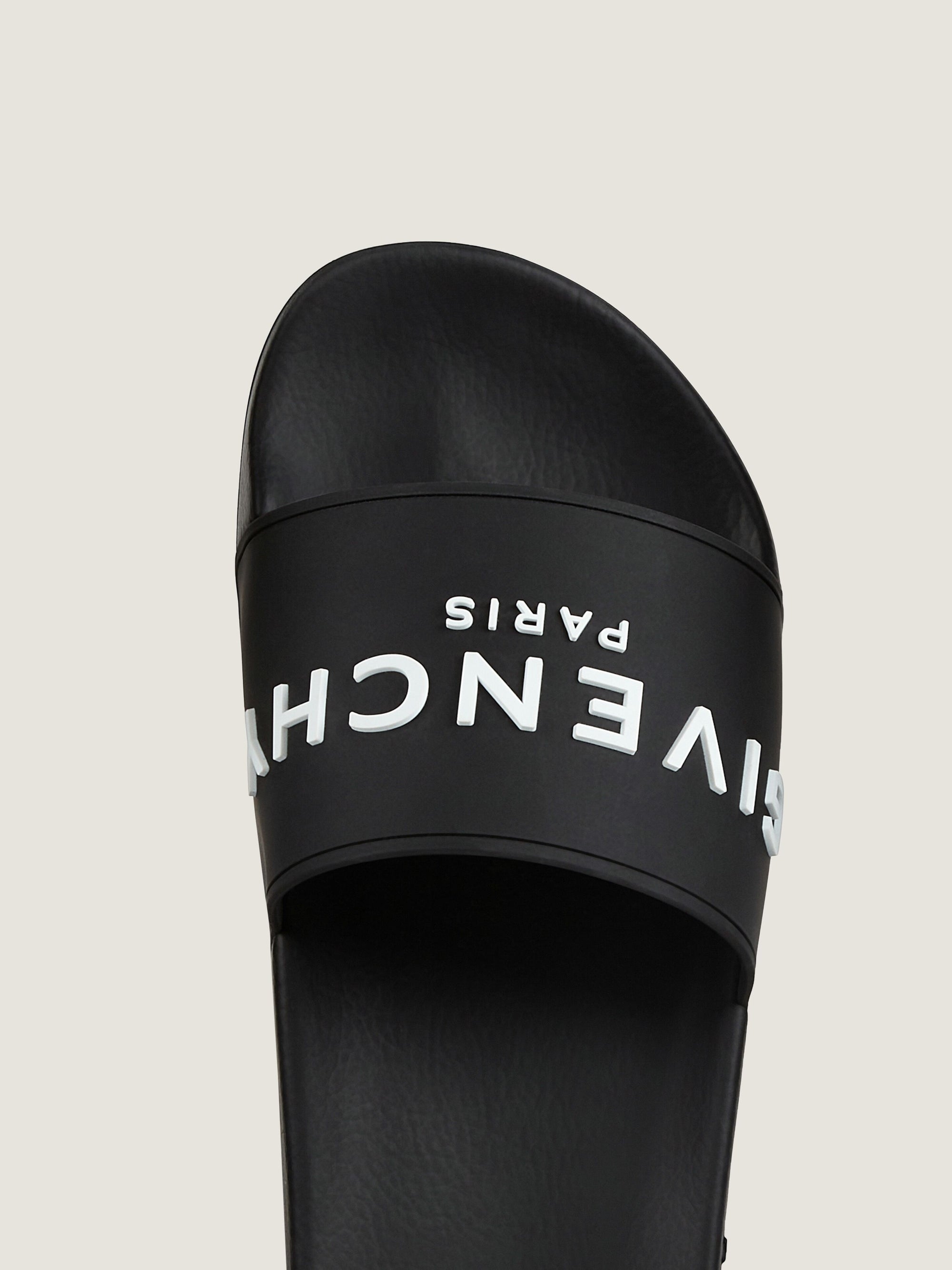 RECYCLED TPU WITH GIVENCHY LOGO