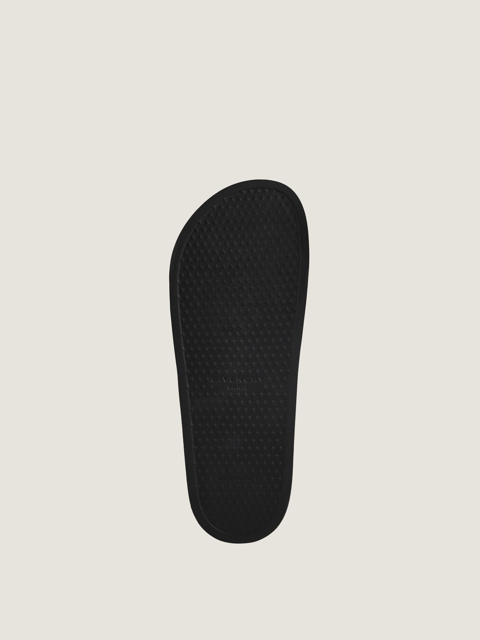 RECYCLED TPU WITH GIVENCHY LOGO