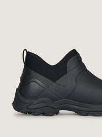 BOGS LOW CHELSEA BOOTS