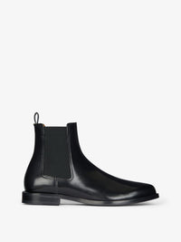 CLASSIC CHELSEA ANKLE BOOTS