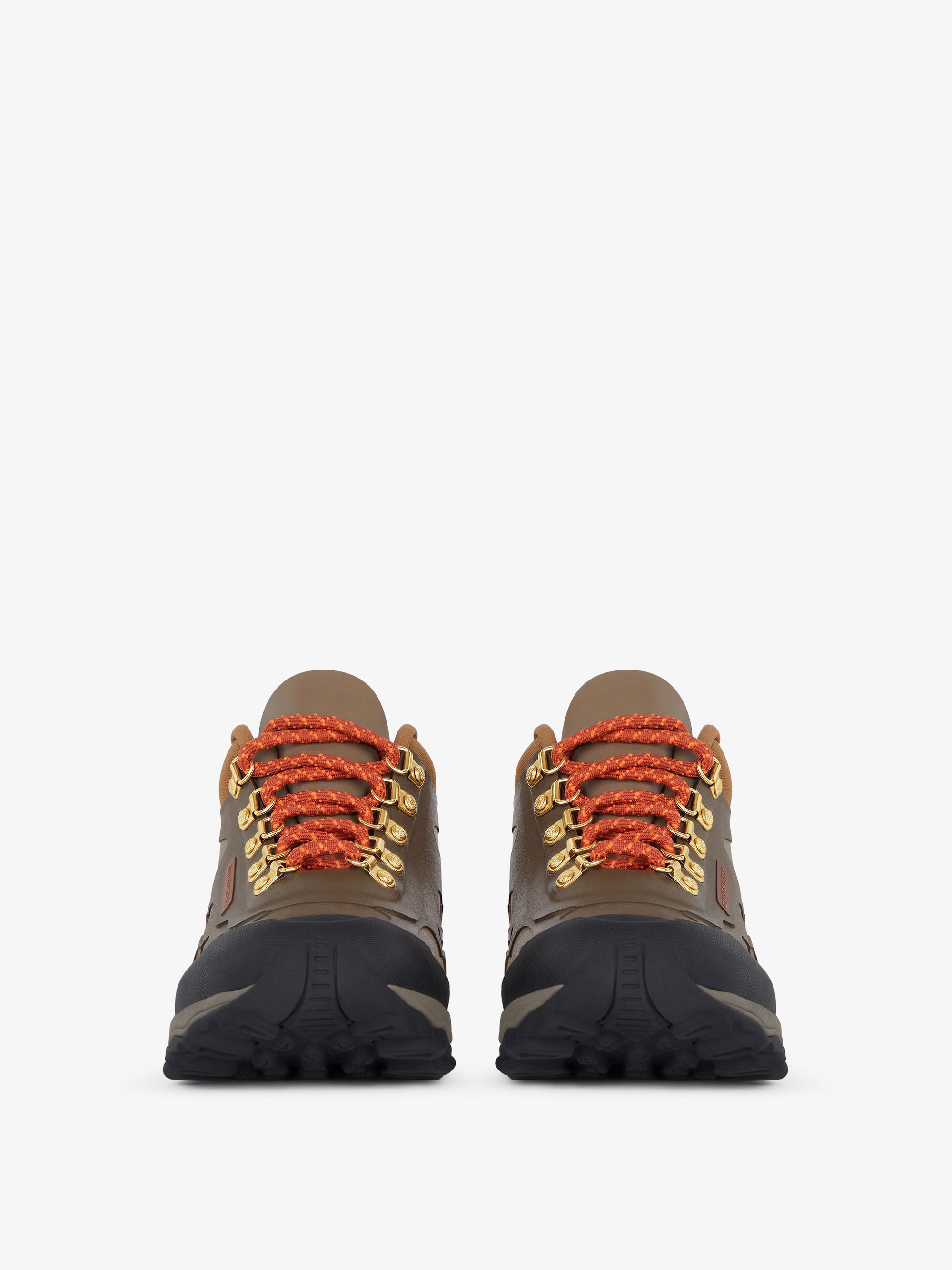 BOGS LOW LACE-UP HIKING BOOT
