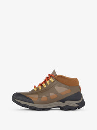 BOGS LOW LACE-UP HIKING BOOT